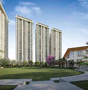 Emaar Urban Ascent