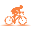 Cycling Purpose Icon