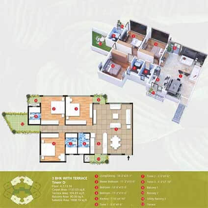 Floor Plan Plan1